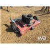 Image 2 : QUADIVATOR 44" TRAIL TYPE ATV MOWER