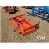 Image 1 : KUBOTA 60" MOWER DECK