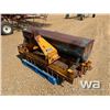 Image 1 : SUPER GILL SU200 GRASS SEEDER PULVERLIZER