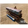 Image 3 : SUPER GILL SU200 GRASS SEEDER PULVERLIZER