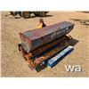 Image 4 : SUPER GILL SU200 GRASS SEEDER PULVERLIZER