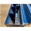 Image 5 : SUPER GILL SU200 GRASS SEEDER PULVERLIZER