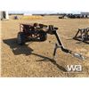 Image 3 : TRAIL TYPE WOOD SPLITTER