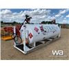 Image 1 : 2011 WESTEEL 2 COMPT. DBL WALL 4,430L FUEL TANK