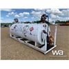 Image 2 : 2011 WESTEEL 2 COMPT. DBL WALL 4,430L FUEL TANK