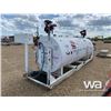 Image 3 : 2011 WESTEEL 2 COMPT. DBL WALL 4,430L FUEL TANK