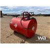 Image 2 : WESTEEL ROAD-VAULT 2100 LITRE DBL WALL FUEL TANK