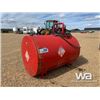 Image 3 : WESTEEL ROAD-VAULT 2100 LITRE DBL WALL FUEL TANK