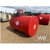Image 4 : WESTEEL ROAD-VAULT 2100 LITRE DBL WALL FUEL TANK