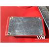 Image 5 : WESTEEL ROAD-VAULT 2100 LITRE DBL WALL FUEL TANK