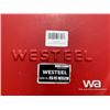 Image 8 : WESTEEL ROAD-VAULT 2100 LITRE DBL WALL FUEL TANK