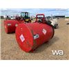 Image 1 : WESTEEL ROAD-VAULT 2100 LITRE DBL WALL FUEL TANK