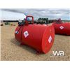 Image 2 : WESTEEL ROAD-VAULT 2100 LITRE DBL WALL FUEL TANK