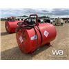 Image 7 : WESTEEL ROAD-VAULT 2100 LITRE DBL WALL FUEL TANK