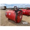 Image 8 : WESTEEL ROAD-VAULT 2100 LITRE DBL WALL FUEL TANK