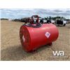 Image 1 : WESTEEL ROAD VAULT 2100 LITRE DBL WALL FUEL TANK