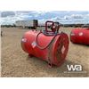 Image 2 : WESTEEL ROAD VAULT 2100 LITRE DBL WALL FUEL TANK