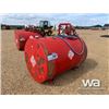 Image 3 : WESTEEL ROAD VAULT 2100 LITRE DBL WALL FUEL TANK