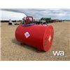 Image 4 : WESTEEL ROAD VAULT 2100 LITRE DBL WALL FUEL TANK