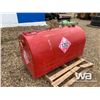 Image 1 : WESTEEL DBL. WALL 175 GAL. SLIP TANK