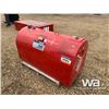 Image 2 : WESTEEL DBL. WALL 175 GAL. SLIP TANK