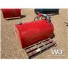 Image 3 : 100 GAL. SLIPTANK & 12V. PUMP