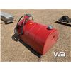 Image 4 : 100 GAL. SLIPTANK & 12V. PUMP