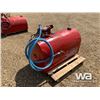 Image 1 : 100 GAL. SLIPTANK & 12V. PUMP