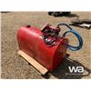 Image 2 : 100 GAL. SLIPTANK & 12V. PUMP