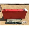 Image 2 : WESTEEL L-SHAPED SLIPTANK