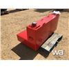 Image 3 : WESTEEL L-SHAPED SLIPTANK