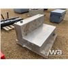 Image 2 : L SHAPED ALUMINUM SLIP TANK