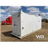 Image 1 : 2003 REDFOX RF1500-C WASTE WATER TREATMENT