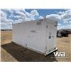 Image 2 : 2003 REDFOX RF1500-C WASTE WATER TREATMENT