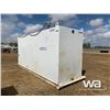 Image 4 : 2003 REDFOX RF1500-C WASTE WATER TREATMENT
