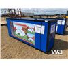 Image 2 : (UNUSED) TMG 30 X 80 FT. STORAGE SHELTER