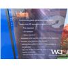 Image 7 : (UNUSED) TMG 30 X 80 FT. STORAGE SHELTER