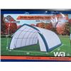 Image 1 : (UNUSED) TMG 20 X 30 FT. STORAGE SHELTER