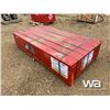 Image 1 : ARCTIC 7'X15'X15' CONTAINER  ROOF SHELTER