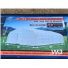 Image 1 : (UNUSED) TMG GH2030 20 X 30 FT. GREEN HOUSE