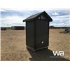 Image 2 : 4 X 4 FT. CUSTOM OUTHOUSE