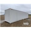 Image 3 : 2020 HIGH CUBE 8 X 40 FT. SHIPPING CONTAINER