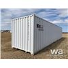 Image 3 : 2019 8 X 40 FT. SHIPPING CONTAINER