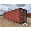 Image 2 : 2000 8 X 40 FT. SHIPPING CONTAINER