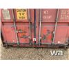 Image 7 : 2000 8 X 40 FT. SHIPPING CONTAINER