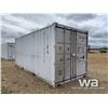 Image 2 : 2020 8 X 20 FT. SHIPPING CONTAINER