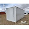 Image 3 : 2020 8 X 20 FT. SHIPPING CONTAINER