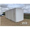 Image 4 : 2020 8 X 20 FT. SHIPPING CONTAINER