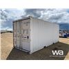 Image 1 : 2020 8 X 20 FT. SHIPPING CONTAINER