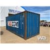 Image 4 : 2004 8 X 20 FT. SHIPPING CONTAINER